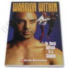 BU4500A-BD DIGITAL E-BOOK Martial Arts Warrior Within - Kevin Brewerton