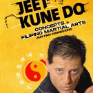 VD9612A  Jeet Kune Do Concepts Filipino Martial Arts Jun Fan Kickboxing #2 DVD Paul Vunak