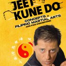 VD9612A-VD DIGITAL VIDEO Jeet Kune Do Concepts Filipino Martial Arts Jun Fan Kickboxing #2 - Vunak