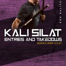 VD9637A Filipino Kali Silat #2 Entries & Takedowns DVD Ron Balicki