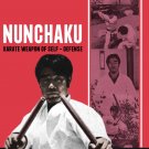 BR1110A-BD DIGITAL E-BOOK Nunchaku Karate Weapon of Self Defense - Fumio Demura