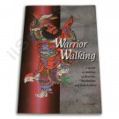 BU1550A-BD DIGITAL E-BOOK Warrior Walking Guide Self Defense - Josh Holzer.