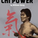 BR5140A-BD DIGITAL E-BOOK How to Develop Chi Power - William Cheung