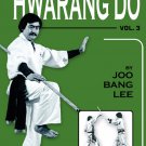 BR5180A-BD DIGITAL E-BOOK Ancient Martial Art of Hwarang Do #3 - Joo Bang Lee