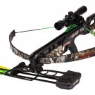YZ6000A SA Sports Empire Kraze Hybrid Recurve 175# Crossbow Package FACTORY REFURBISHED