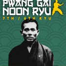 VD9607A Pwang Gai Noon Ryu #2 6th, 7th Kyu DVD Mary Bolz