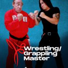 VD9687A Wrestling/Grappling Master #1 Techniques, Chokes, Locks DVD Judo Gene LeBell
