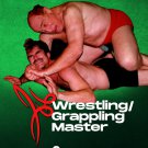 VD9688A  Wrestling/Grappling Master 2 Brutal Techniques, Thumb Crush DVD Judo Gene LeBell
