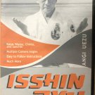 VD9621A-VD DIGITAL VIDEO  Isshin Ryu Karate Katas 1 #2 Seisan, Seiunchin, Naihanchi Angi Uezu