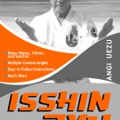 VD9622A-VD DIGITAL VIDEO Isshin Ryu Karate Katas 2 #3 - Angi Uezu