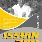 VD9623A-VD DIGITAL VIDEO  Isshin Ryu Karate Katas 3 #4 Kusanku, Sunsu, bunkai - Angi Uezu