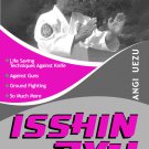 VD9628A-VD DIGITAL VIDEO  Isshin Ryu Karate Self Defense 2 #9: Knives, Guns, Fighting Angi Uezu