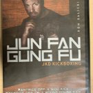 VD9635A-VD DIGITAL VIDEO  Jun Fan Gung Fu #2 Bruce Lee Jeet Kune Do Kickboxing Ron Balicki