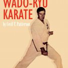 BR5030A-BD DIGITAL E-BOOK Wado Ryu Karate by Cecil T. Patterson