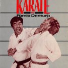 BR5050A-BD DIGITAL E-BOOK Black Belt Karate by Fumio Demura