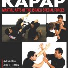 BR5240A-BD DIGITAL E-BOOK KAPAP: Martial Arts of Israeli Special Forces - Nardia, Timen, Machado