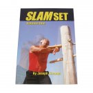 BU1630A-BD DIGITAL E-BOOK Slam Set #1 American Martial Arts Book - Joseph Simonet