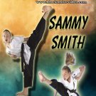 VO5339A-VD DIGITAL VIDEO Tournament Karate Fearsome Forms Creative Extreme Kata - Sammy Smith