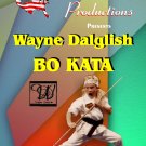 VO5342A-VD DIGITAL VIDEO Tournament Karate Bo Staff Kata forms & techniques DVD Wayne Dalglish VO5342A-VD DIGITAL VIDEO Tournament Karate Bo Staff Kata forms & techniques DVD Wayne Dalglish