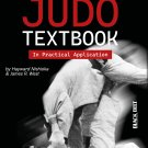 BR5260A-BD DIGITAL E-BOOK The Judo Textbook: In Practical Application - Hayward Nishioka