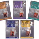 VD5621P 5 DVD Set Chinese Goju karate fighting, weapons, grappling, kata Ron Van Clief VD5621P 5 DVD Set Chinese Goju karate fighting, weapons, grappling, kata Ron Van Clief