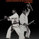 BR4170A-BD DIGITAL E-BOOK  Tonfa Karate Weapon of Self Defense - Fumio Demura