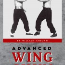 BR4570A-BD DIGITAL E-BOOK Advanced Wing Chun - William Cheung