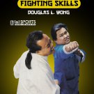 VD3171A-VD DIGITAL VIDEO Chinese Martial Arts Fighting Skills DVD Douglas Wong