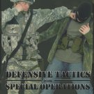 BR5310A-BD DIGITAL E-BOOK  Defensive Tactics Special Operations - Sgt Jim Wagner