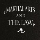 BR5320A-BD DIGITAL E-BOOK  Martial Arts and Law - Dr Karl Duff