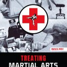 BR5340A-BD DIGITAL E-BOOK  Treating Martial Arts Injuries - Dennis R Burke MD