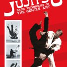 BR5350A-BD DIGITAL E-BOOK  Jujitsu: Basic Techniques of the Gentle Art - George Kirby