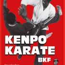 BR5360A-BD DIGITAL E-BOOK Kenpo Karate BKF - Steve Sanders, Donnie Williams