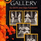 BO9501A   1941P Ama No Kata & Photo Gallery Hardcover Book Gichin & Gigo Funakoshi RARE!