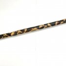 WF0530A-L  32" Filipino Martial Arts Escrima Kali Ilustrisimo Tapado Rattan Training Stick