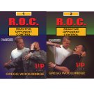 VD3142P-VD DIGITAL VIDEO DOWNLOAD R.O.C Reactive Opponent Control self defense - Gregg Wooldridge