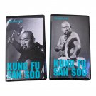 VT0700P-VD DIGITAL VIDEO DOWNLOAD Gerald Okamura Chinese Kung Fu San Soo