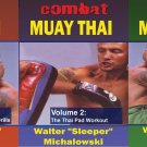 VD5226P-VD DIGITAL VIDEO DOWNLOADS Combat Muay Thai training & street techniques VD5226P-VD DIGITAL VIDEO DOWNLOADS Combat Muay Thai training & street techniques