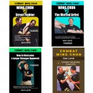 VD3007P-VD DIGITAL 4 VIDEO DOWNLOAD Combat Wing Chun: Defend Yourself in Street - Alan Lamb