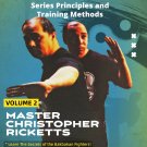 VD3092A-VD DIGITAL VIDEO Sagasa Filipino Unarmed Combat Martial Arts #2 Training - Ricketts