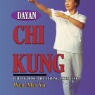VD3015A  Dayan Chi Kung #2 wild goose breathing, chi flow, forms 1-64 DVD Wen-Mei Yu