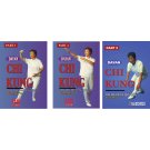 VD3016P 3 DVD Set Dayan Chi Kung: Wild Goose Qigong Forms - Wen-Mei Yu