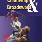 VD3026A  Wushu Training Chain Whip & Broadsword DVD Kenny Perez Northern Style Kung Fu