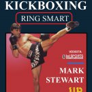VD3037A  Art of Muay Thai Kickboxing Ring Smart #1 DVD Mark Stewart Savate Jeet Kune Do