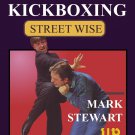 VD3038A  Art of Muay Thai Kickboxing #2 Street Self Defense DVD Mark Stewart Savate JKD