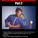 VD3040A  Hsing I Chuan 12 Animals #2 DVD Gerald A. Sharp