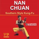 VD3065A  Wushu Training Nan Chuan Southern Style Five Animals Kung Fu DVD Kenny Perez