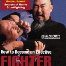 VD3068A  Combat Kung Fu San Soo: How to Become Effective Fighter DVD Gerald Okamura