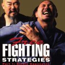 VD3069A  Combat Kung Fu San Soo: Free Fighting Strategies #1 Single Opponents DVD Okamura