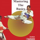 VD3095A  Tim Connolly Gold Medal Tae Kwon Do #1 DVD korean martial arts kicks strikes